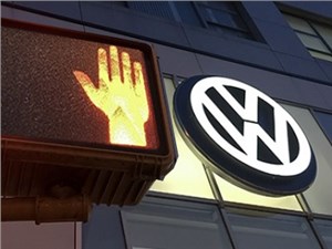 Проверки автомобилей Volkswagen во Франции подтвердили факты фальсификации