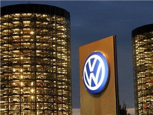 Volkswagen AG может продать часть своих подразделений