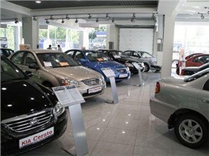 АЕБ прогнозирует катастрофическое падение продаж в декабре