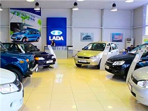 АвтоВАЗ включил Lada Vesta в программу утилизации