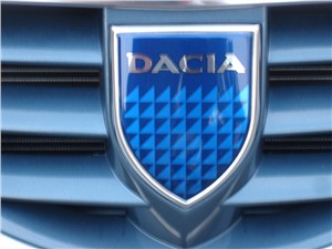 Новый Dacia Duster дебютирует в Женеве