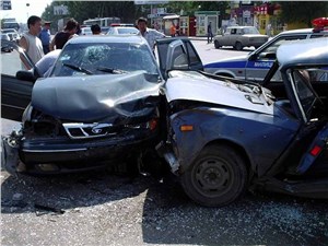 «Дорожные войны» в 2012 году стали более смертоносными