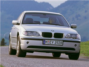 BMW отзывает 220 тысяч небезопасных автомобилей