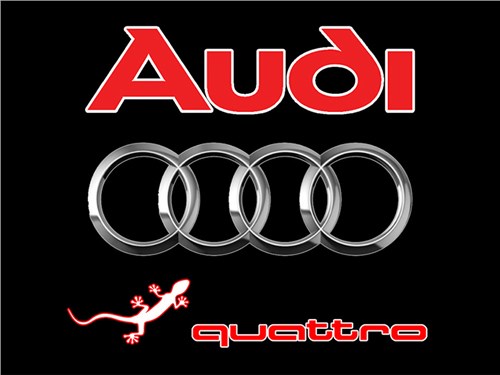 В Audi собираются отказаться от привода Quattro?