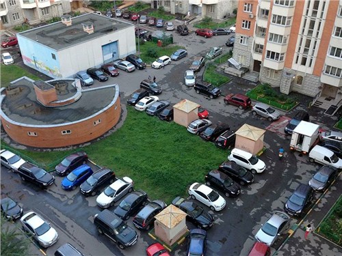В новый год с новыми штрафами