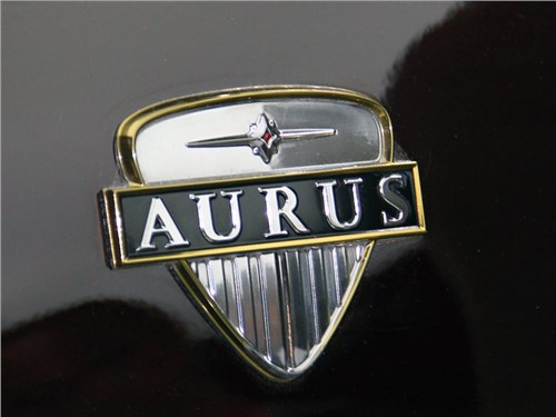 Aurus займется созданием беспилотных тракторов