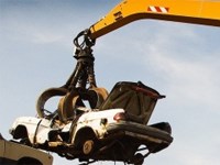 Введение утилизационного сбора для машин российского производства откладывается