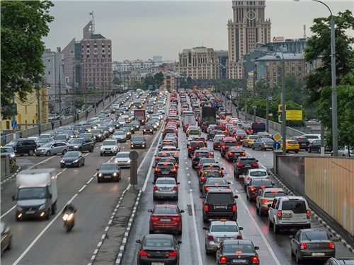 Определен КПД личного автомобиля