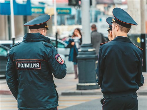 Полиция сможет вскрывать чужие автомобили