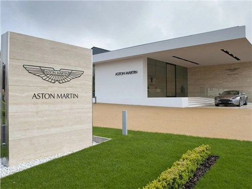 В Aston Martin идет борьба за власть 