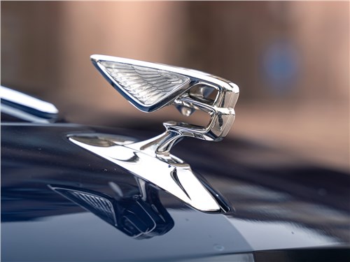 Bentley Flying Spur (2020) фигурка Bentley