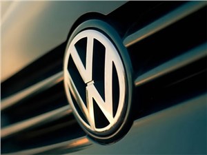 Volkswagen планирует сделать все для обеспечения безаварийного вождения