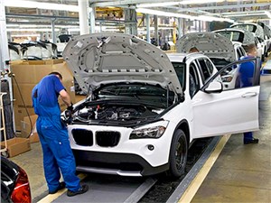 Европейским автопроизводителям придется закрывать предприятия