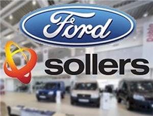Ford построит в России научно-технический центр