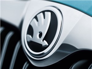 Skoda выпустит пять новинок за ближайшие три года