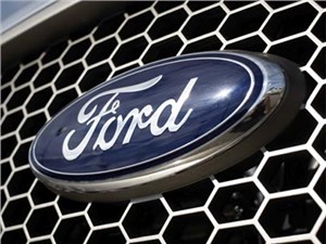 Ford поделился своими амбициозными планами на будущий год