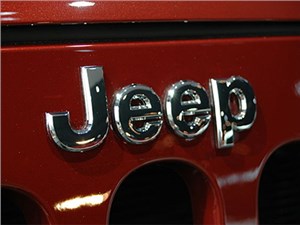 Самый маленький кроссовер от Jeep дебютирует в Женеве под именем Jeepster