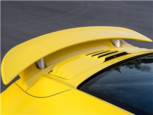Предпросмотр porsche 911 turbo 2013 антикрыло
