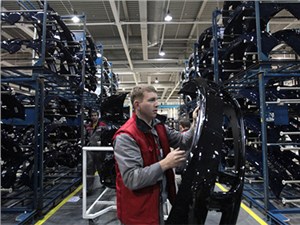 В Тольятти откроется российско-корейское производство автокомпонентов
