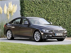 BMW оставляет сегмент компактных четырехдверных седанов на откуп конкурентам