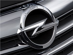 Opel выпустит сити-кар на платформе нового Chevrolet Spark