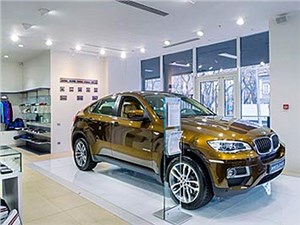 BMW оставит за собой звание лидера премиального сегмента