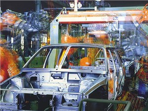Ижевский автозавод планирует нарастить темпы выпуска автомобилей