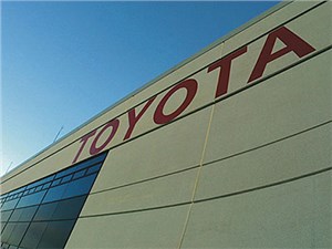 Toyota сохраняет статус мирового лидера по продажам новых автомобилей