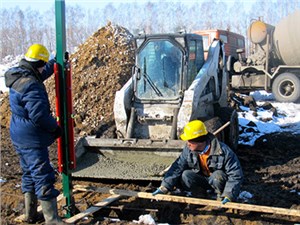 В Тольятти строится завод по выпуску комплектующих японской компании Hi-Lex Corporation