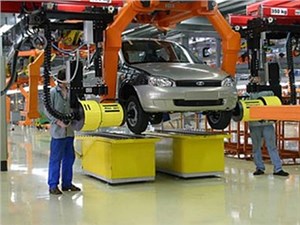 «АвтоВАЗ» пополнит свой модельный ряд пикапом и новым внедорожником