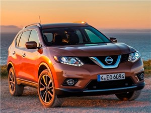 Renault разрабатывает новый дизельный двигатель для Nissan Qashqai и X-Trail