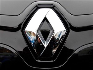 Renault будет выпускать в Москве новый городской кроссовер