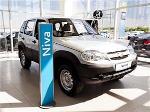 «GM-АвтоВАЗ» присоединился к программе утилизации