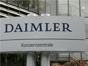Руководство концерна Daimler отказалось от покупки бренда Aston Martin