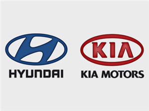 Hyundai и Kia бьют рекорды по продажам своих автомобилей