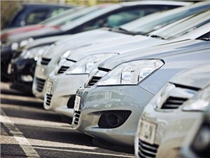 Опубликован ежегодный список самых востребованных цветов кузова автомобилей 