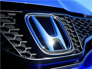 Еще 2,6 миллиона автомобилей Honda попали под отзыв