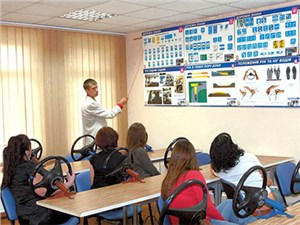 Российские автошколы не соответствуют требованиям и выдают ложные свидетельства