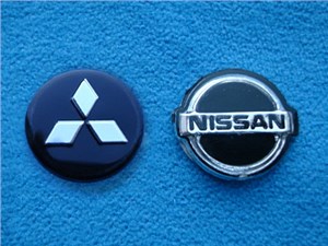 Совместный проект компаний Mitsubishi и Nissan откладывается на неопределенный срок