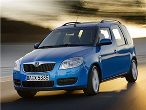 Две модели Skoda покидают российский рынок