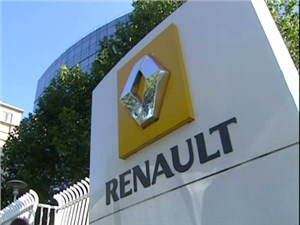 Renault планирует выпустить новый недорогой хэтчбек для развивающихся стран