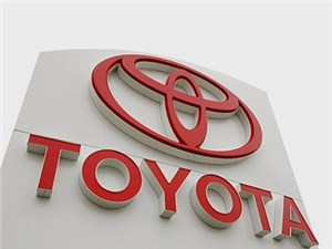 Toyota разработала новую универсальную модульную платформу для своих автомобилей