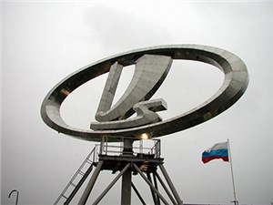 «АвтоВАЗ» возобновил свою работу после простоя