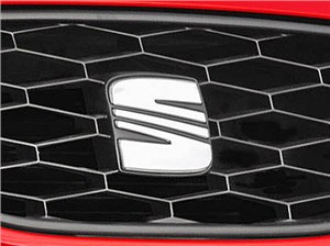 Новость про SEAT - Следом за кроссовером Seat 20V20, компания Seat выпустит маленький SUV на базе Ibiza