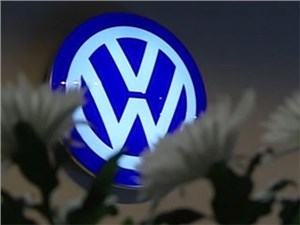 Новость про Volkswagen - Гигантский концерн Volkswagen могут разделить на четыре компании