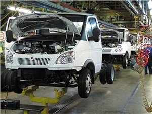 Минпромторг даст автопроизводителям отсрочку уплаты утилизационного сбора
