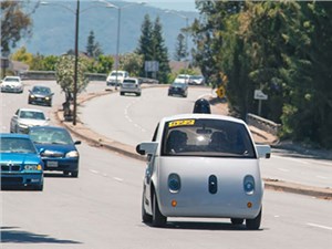 Google нанял экс-директора Hyundai