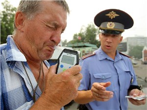 Возврат 0,2 промилле рассмотрят в Госдуме