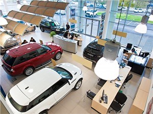 Авторынок США в сентябре вырос на 16%