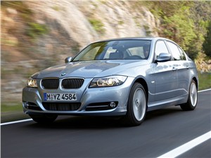 BMW отзывает более полумиллиона машин